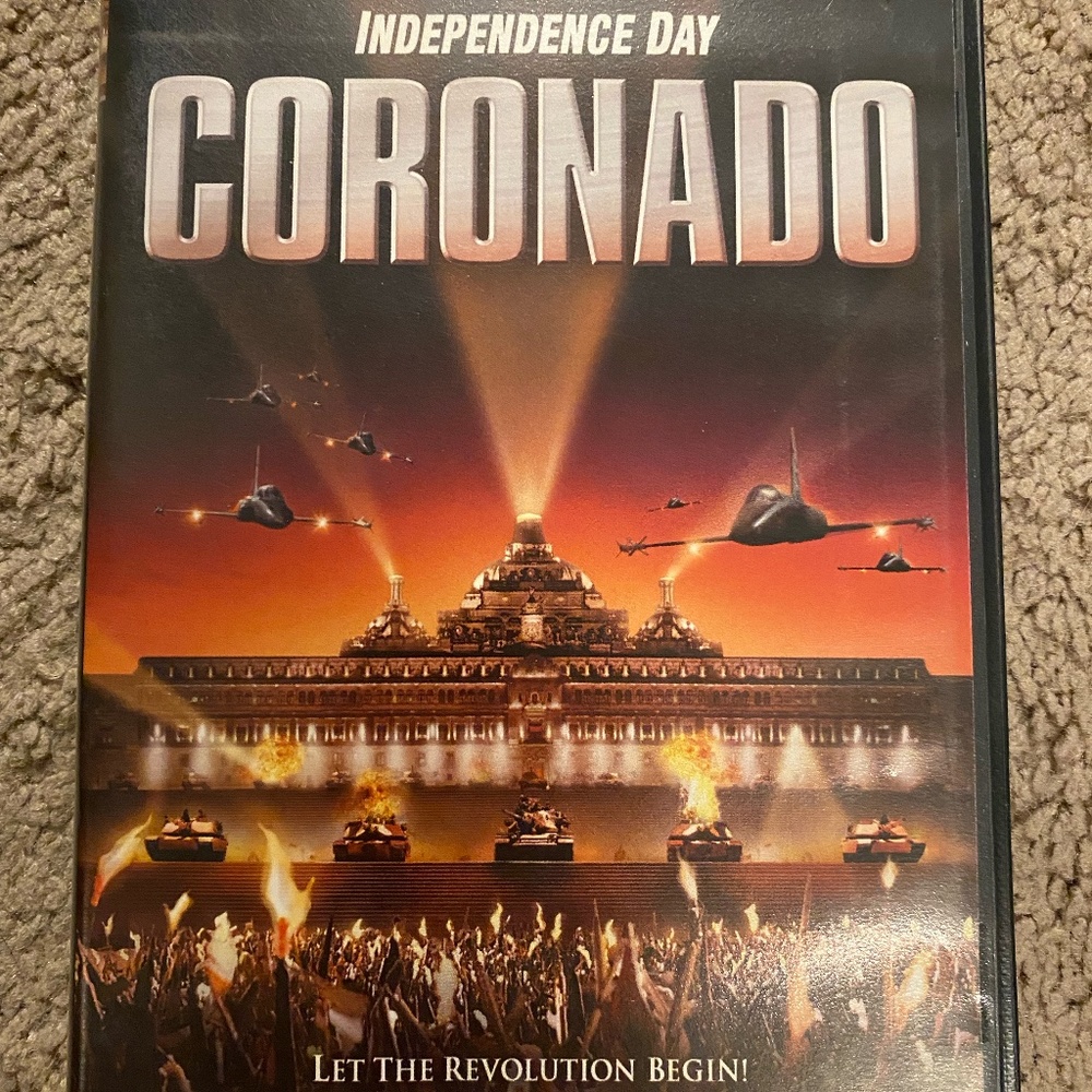 Coronado